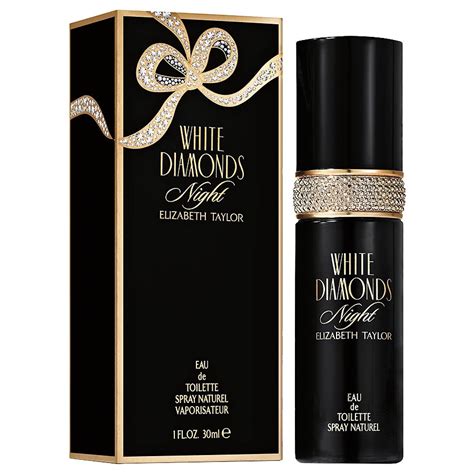 white diamonds perfume at walgreens.